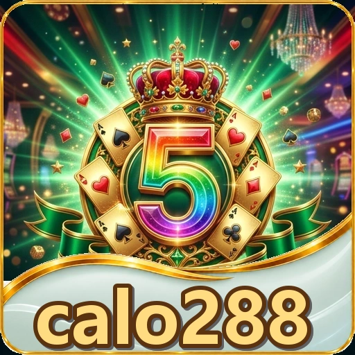 Contoh katalog aplikasi di calo288